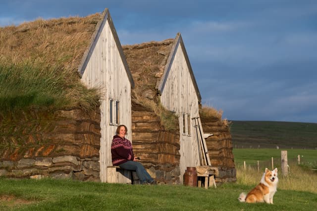 More funding for the project