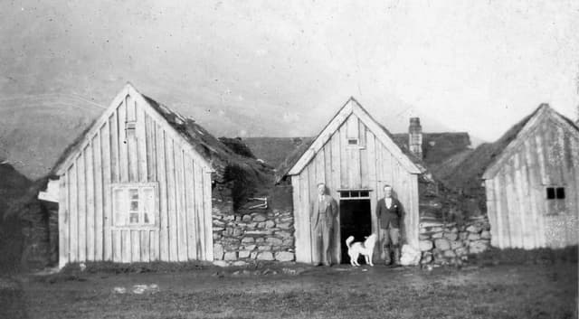 Icelandic National Customs