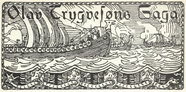 Famine around the year 990