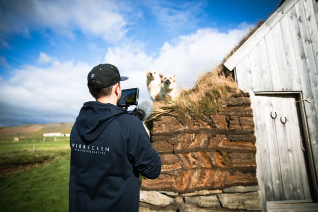 Exciting times ahead