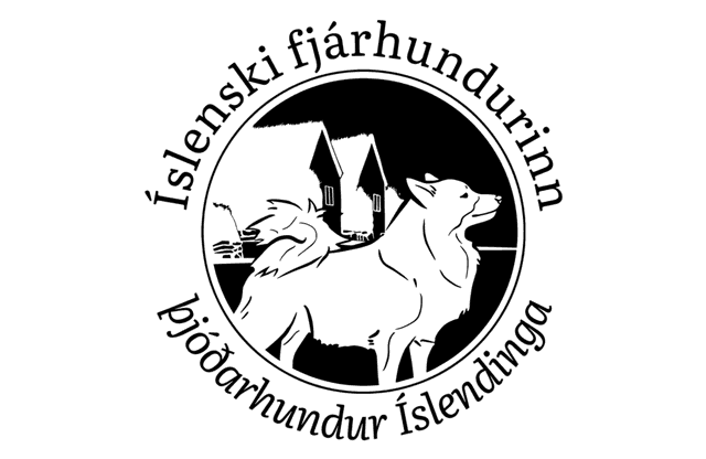 The National Dog of Iceland