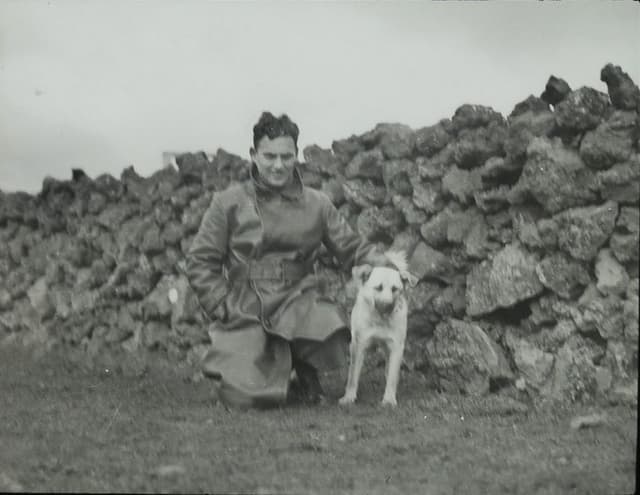 A Journey to Iceland